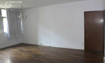 Imagem 2: Apartamento com 2 dormitórios, 105 m² - venda por R$ 1.340.000 ou aluguel por R$ 3.200/mês