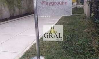 Imagem 6: Apartamento com 2 dormitórios à venda, 48 m² por R$ 255.000,00 - Parque São Vicente - Mauá