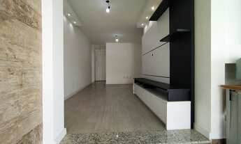 Imagem 6: Apartamento para venda tem 85 metros quadrados com 3 quartos em Alto da Mooca - São Paulo