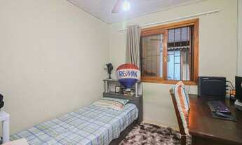 Imagem 7: Casa com 2 dormitórios à venda, 54 m² por R$ 215.000,00 - Jardim Algarve - Alvorada/RS