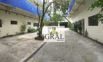 Imagem 4: Galpão, 1500 m² - venda por R$ 12.100.000,00 ou aluguel por R$ 42.000,00/mês - Nova Petróp