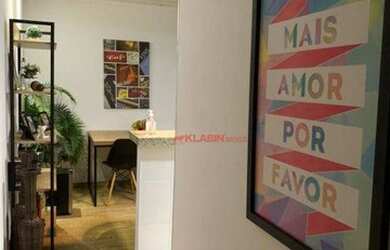 Imagem 4: =Apartamento com 2 dormitórios e 1 banheiro à venda, 45 m² por R$ 245.000 - Vila Caraguat