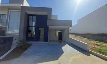 Imagem: Villagio Milano, Casa de condomínio térrea