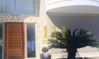 Imagem 6: Casa à venda, 450 m² por R$ 4.200.000 - Condomínio Reserva do Paratehy - São José dos Camp