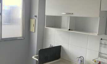 Imagem: Apartamento para aluguel Total Ville 3