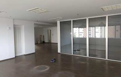 Imagem 4: Locação Sala Comercial com 132 m², na melhor localização corporativa da Berrini, 4 vagas