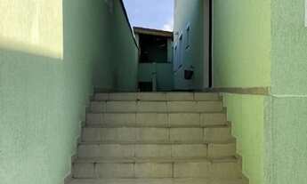 Imagem 2: Sobrado com 3 dormitórios à venda, 180 m² por R$ 650.000,00 - Vila Piauí - São Paulo/SP