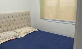 Imagem 6: Apartamento com 2 dormitórios à venda, 41 m² por R$ 255.000,00 - Vila Andrade - São Paulo