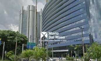 Imagem: Conjunto para alugar, 93 m² por R$ 6.000,00/mês