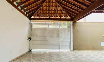 Imagem 2: Casa com 2 dormitórios à venda, 88 m² por R$ 310.000,00 - Jardim São José - Caçapava/SP