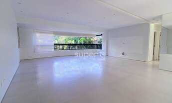 Imagem 3: Apartamento com 4 dormitórios para alugar, 238 m² por R$ 7.060,00/mês - Candeal - Salvador