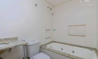 Imagem 6: Cobertura com 2 dormitórios à venda, 186 m² por R$ 895.000,00 - Alto da Rua XV - Curitiba