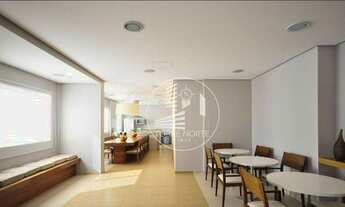 Imagem 3: Apartamento à venda no Morumbi 1 dormitórios 1 Suíte 1 vagas - Condomínio Soul Jardim Sul