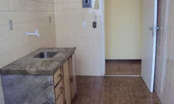 Imagem 6: Apartamento para aluguel tem 55 metros quadrados com 2 quartos em Setor Oeste - Goiânia