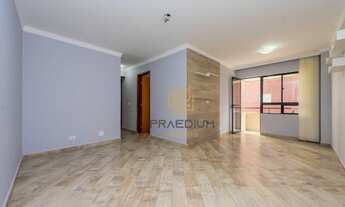 Imagem 4: Apartamento com 3 dormitórios à venda, 86 m² por R$ 498.500,00 - Cristo Rei - Curitiba/PR