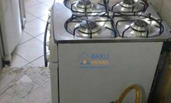 Imagem 4: Kitnet à venda semi mobiliada 40 m² por R$ 150.000 - Liberdade - São Paulo/SP