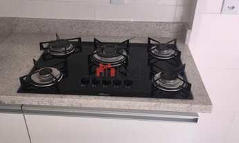 Imagem 3: Apartamento para alugar 01 quarto mobiliado no Jardim Goiás , Goiânia, Goiás