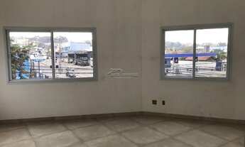 Imagem: HORTOLâNDIA - Conjunto Comercial/Sala