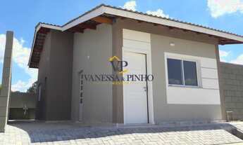 Imagem 2: Casa para Venda em Atibaia, Jardim Colonial, 2 dormitórios, 1 suíte, 2 banheiros, 1 vaga