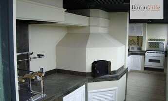 Imagem 7: Cobertura com 4 dormitórios, 609 m² - venda por R$ 10.000.000,00 ou aluguel por R$ 30.000