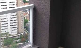 Imagem 3: Apartamento para alugar, 68 m² por R$ 5.600,00/mês - Vila Olímpia - São Paulo/SP