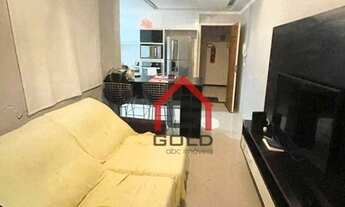 Imagem 6: Cobertura com 2 dormitórios à venda, 88 m² por R$ 275.000 - Vila Progresso - Santo André/S