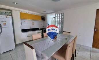 Imagem 7: Apartamento com 2 quartos à venda, 70 m² por R$ 320.000 - Expedicionários - João Pessoa/PB