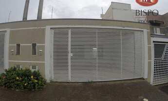 Imagem 1: Casa com 3 dormitórios, 125 m² - venda por R$ 470.000,00 ou aluguel por R$ 2.700,00/mês