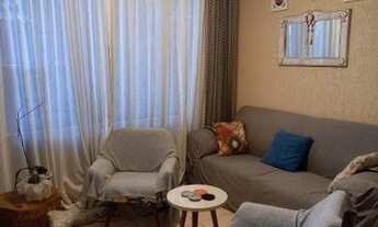 Imagem 5: Sobrado com 2 dormitórios à venda, 160 m² por R$ 750.000 - Macuco - Santos/SP