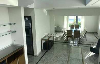 Imagem 4: Sobrado para alugar, 500 m² por R$ 16.000,00/mês - Tremembé - São Paulo/SP