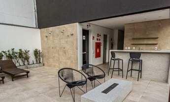 Imagem 1: SÓ 249MIL - INVESTIMENTO OU MORADIA - AO LADO DO METRÔ - PRONTO - C/ VARANDA - LAZER