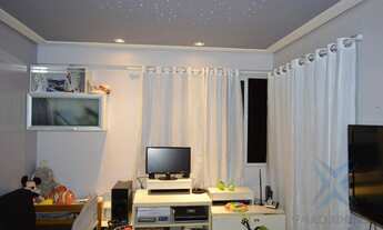 Imagem 3: Apartamento com 3 dormitórios à venda, 117 m² por R$ 790.000,00 - Engenheiro Luciano Caval