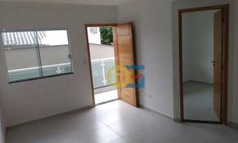 Imagem 7: Apartamento com 2 dormitórios à venda, 45 m² por R$ 275.000,00 - Vila Alpina - São Paulo/S