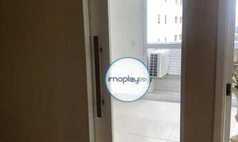 Imagem 2: Conjunto para alugar, 35 m² por R$ 2.200,00/mês - Campo Belo - São Paulo/SP