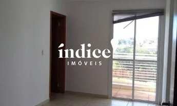 Imagem 2: Apartamento à venda 1 quarto 1 suíte 1 vaga Jardim Califórnia Ribeirão Preto