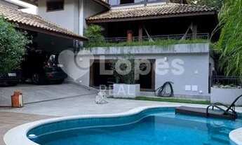 Imagem: Casa - Chácara Flora - Valinhos