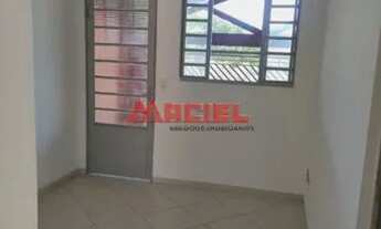 Imagem: Casa Padrão em Sao Jose dos Campos