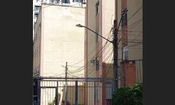 Imagem: Apartamento para aluguel tem 40 metros quadrados