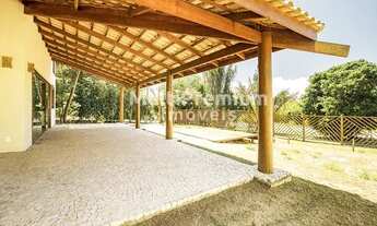 Imagem 4: Casa Duplex| 204 m2| 4 suítes| 3 Vagas