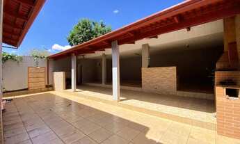 Imagem: Casa 03 Quartos 01 Suíte