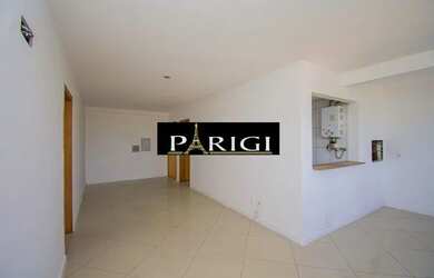 Imagem 3: Apartamento com 3 dormitórios para alugar, 87 m² por R$ 2.365,00/mês - São Sebastião - Por