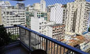 Imagem: Niterói - Apartamento Padrão - Icaraí