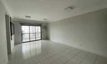 Imagem 4: Apartamento para aluguel possui 150 metros quadrados com 3 quartos Jardim das Américas