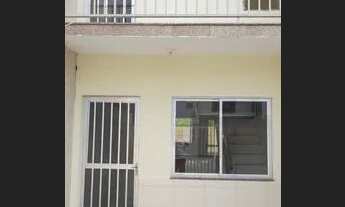 Imagem: CASA EM CONDOMÍNIO FECHADO/ BAIRRO BRITO