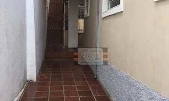 Imagem 3: Casa com 3 dormitórios para alugar por R$ 1.300,00/mês - Vila Mirante - São Paulo/SP