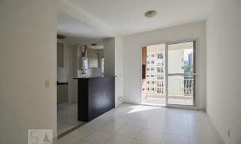 Imagem: Apartamento para Aluguel - Alphaville, 2