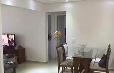 Imagem 4: APARTAMENTO RESIDENCIAL em JUNDIAÍ - SP, JARDIM TORRES SÃO JOSÉ