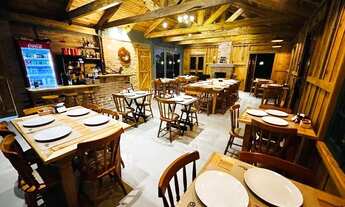 Imagem 7: Propriedade Rural com Pizzaria