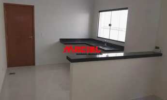 Imagem 4: Casa Padrão em São José dos Campos