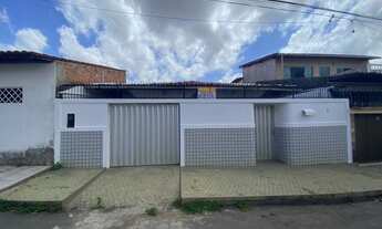 Imagem: Casa Cidade Operaria 205